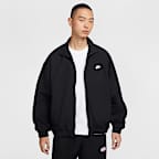 NIKE公式】ナイキ クラブ メンズ オーバーサイズド ウーブン